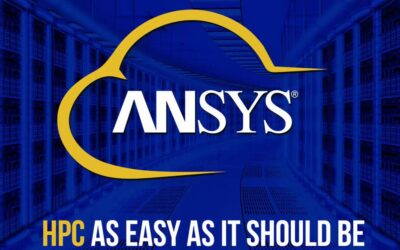 ANSYS Cloud 2019 R1