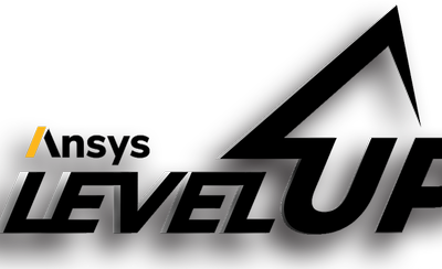 ANSYS Level Up with ANSYS Mechanical