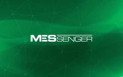 Nowy MESsenger już dostępny.