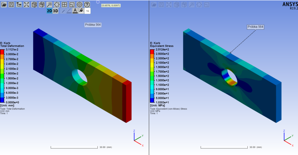 ansys viewer