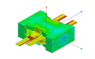 ANSYS Maxwell