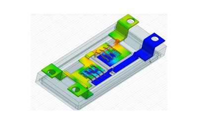ANSYS Q3D Extractor