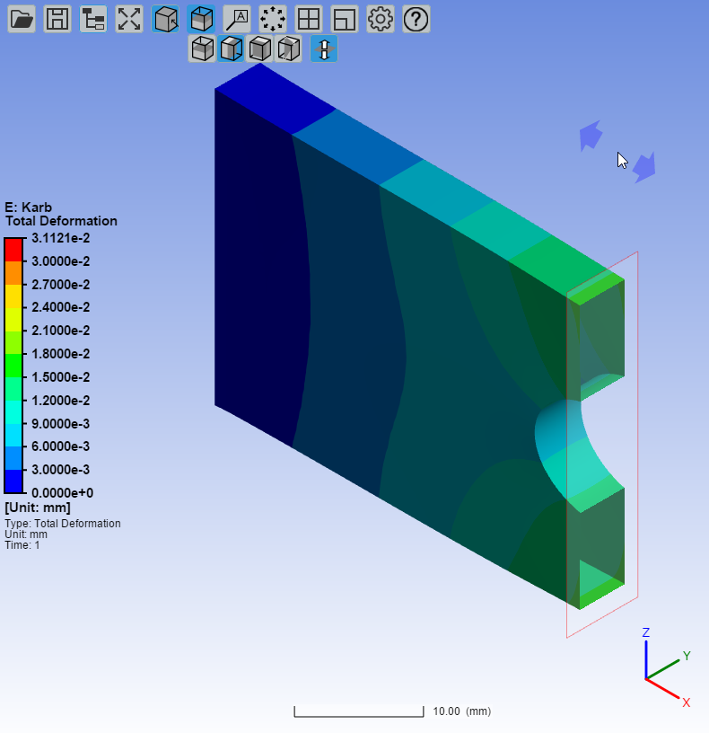 ansys viewer